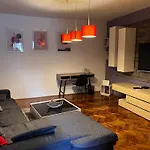 Apartman Bella