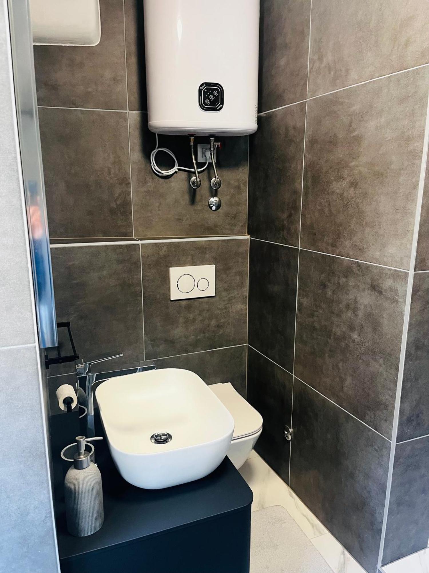 Apartman Bella *
