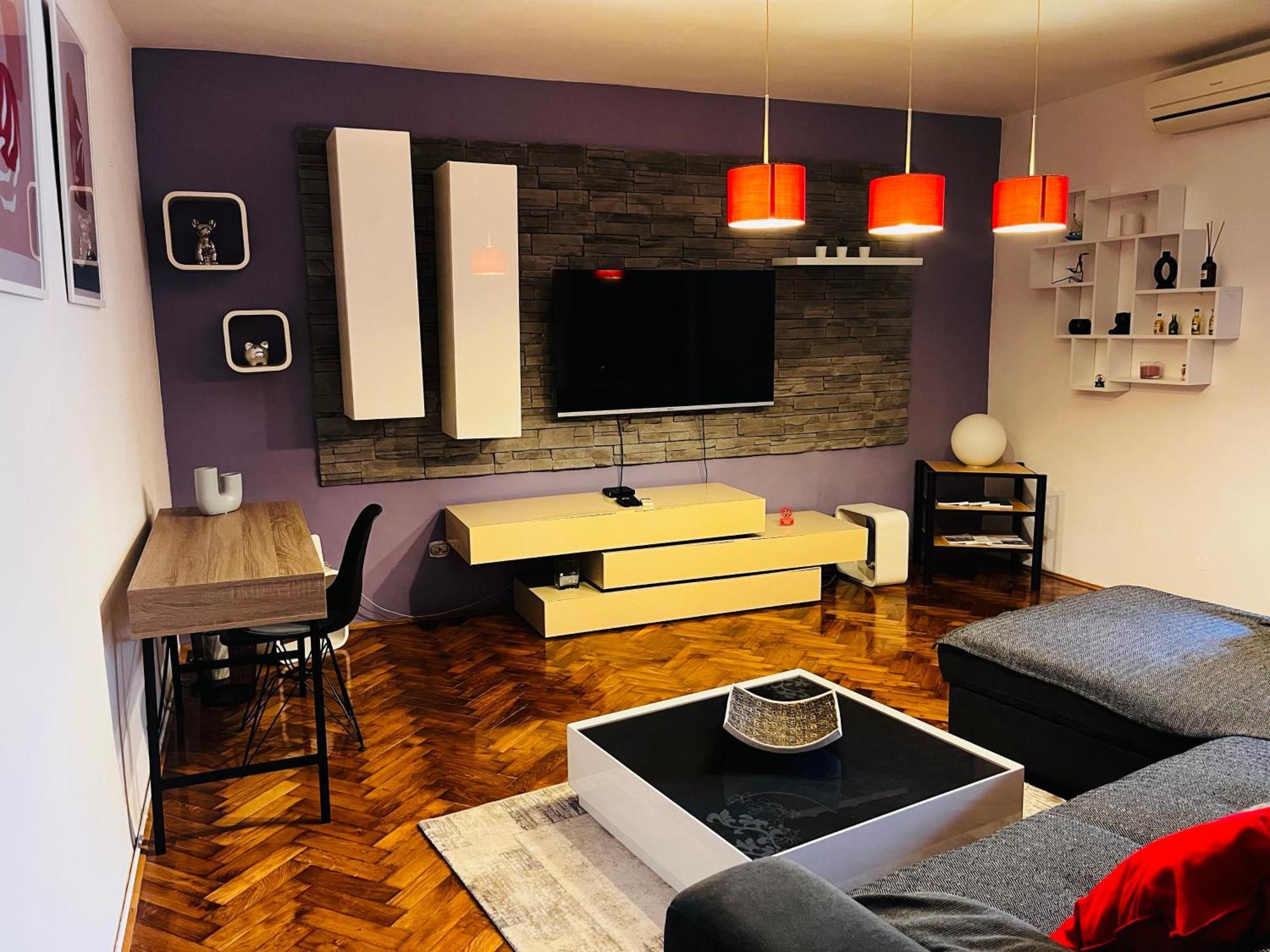 Bella Apartman Rovinj