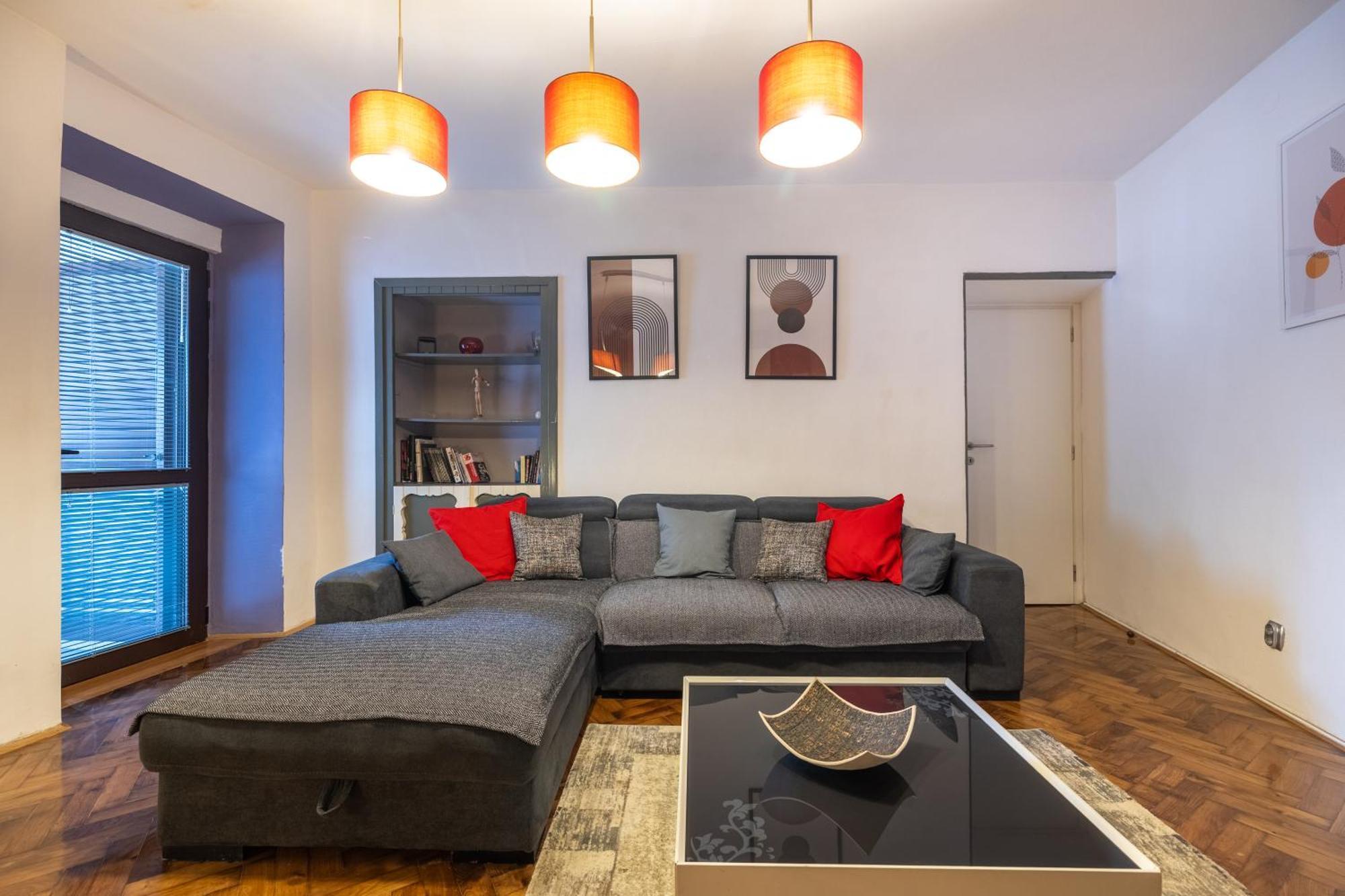 Apartman Bella Rovinj
