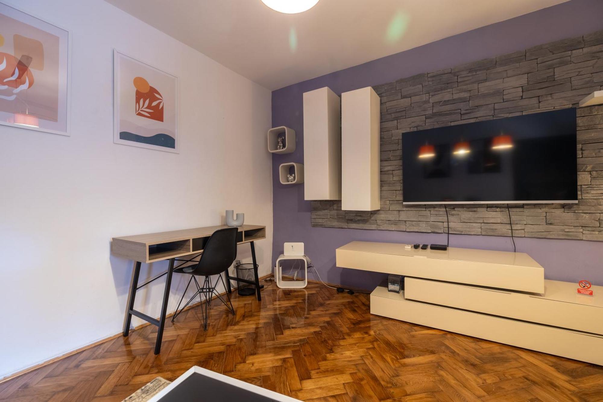 Bella Apartman *