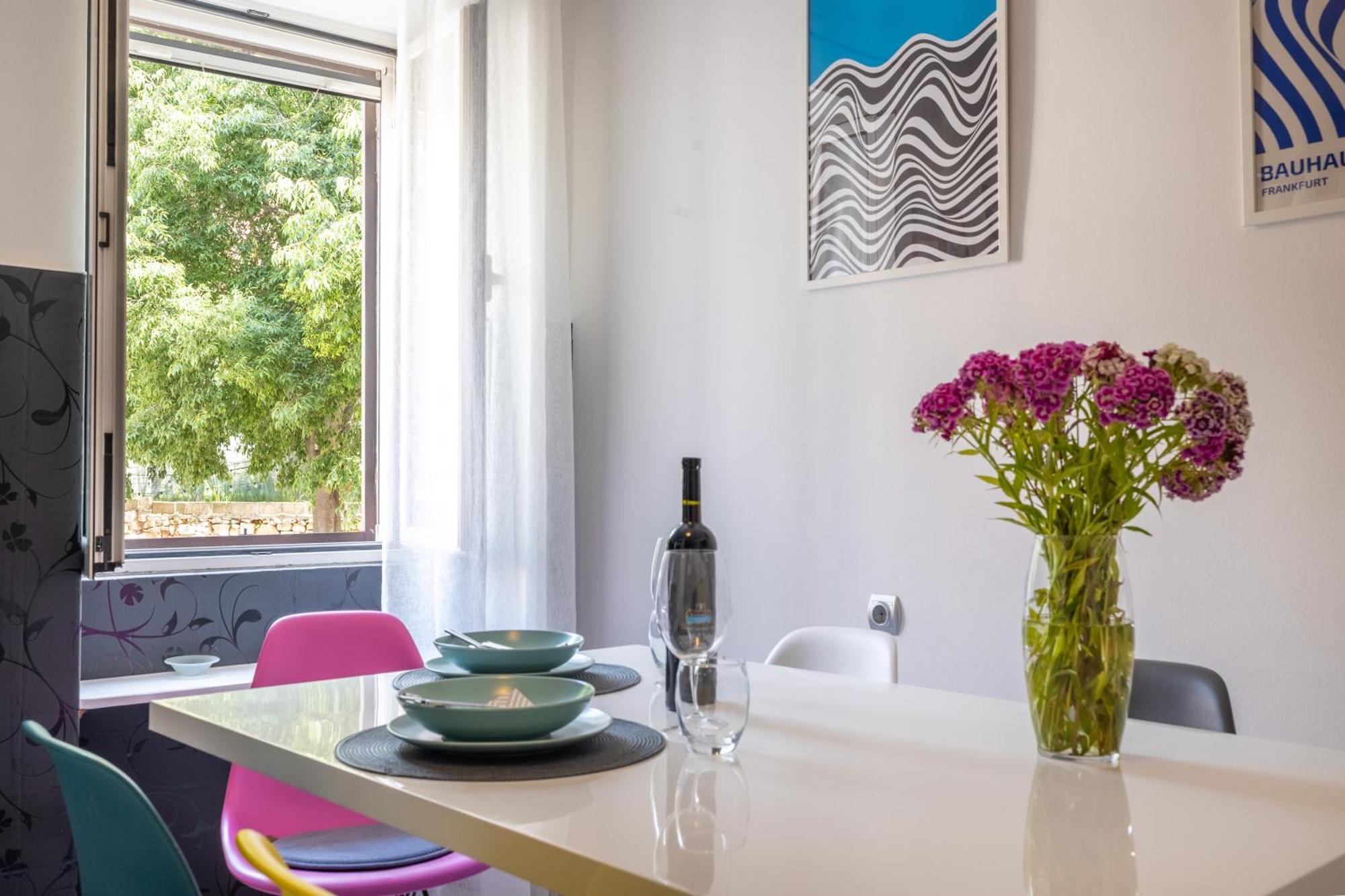Apartman Bella Rovinj