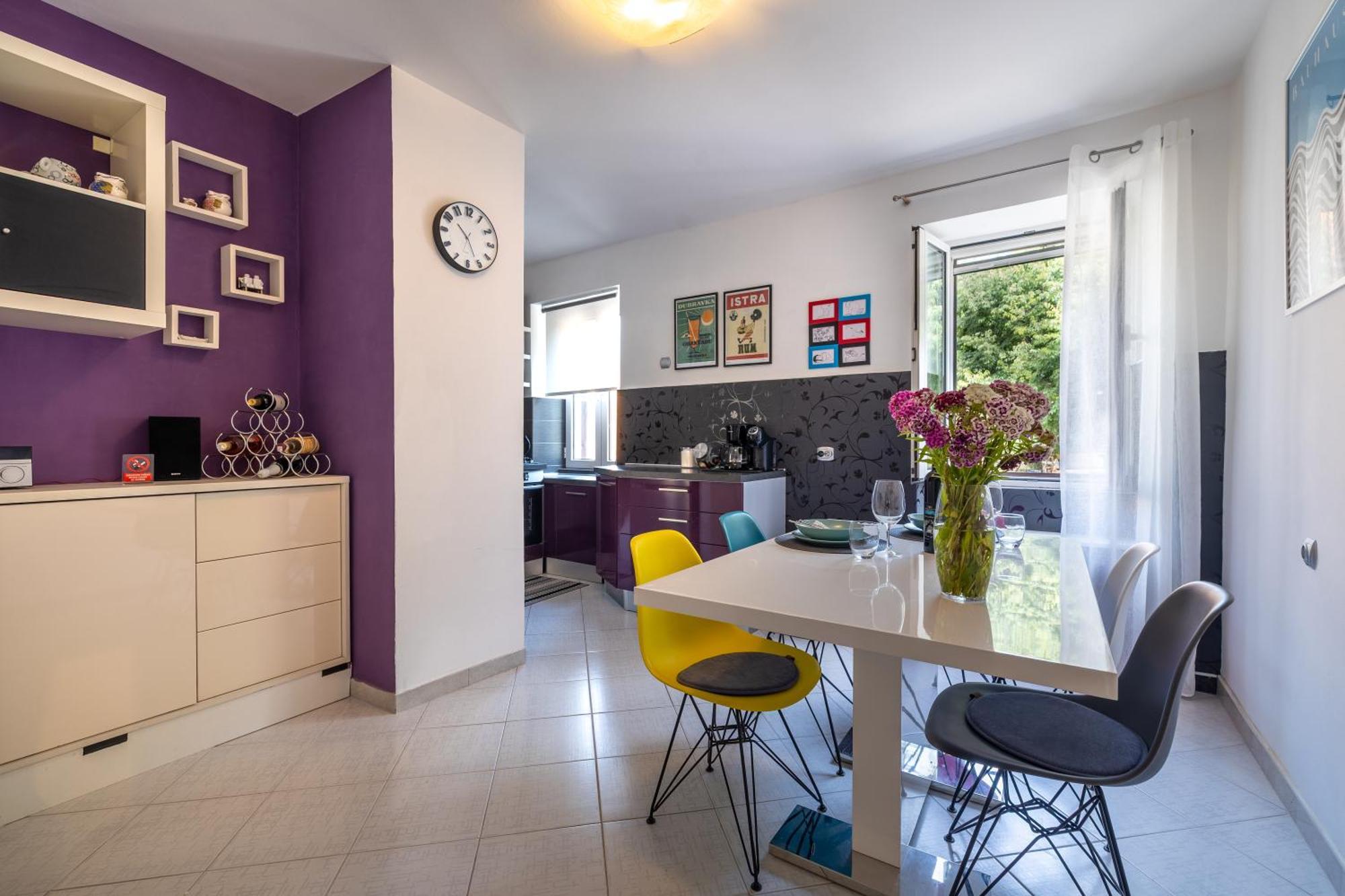 Bella Apartman