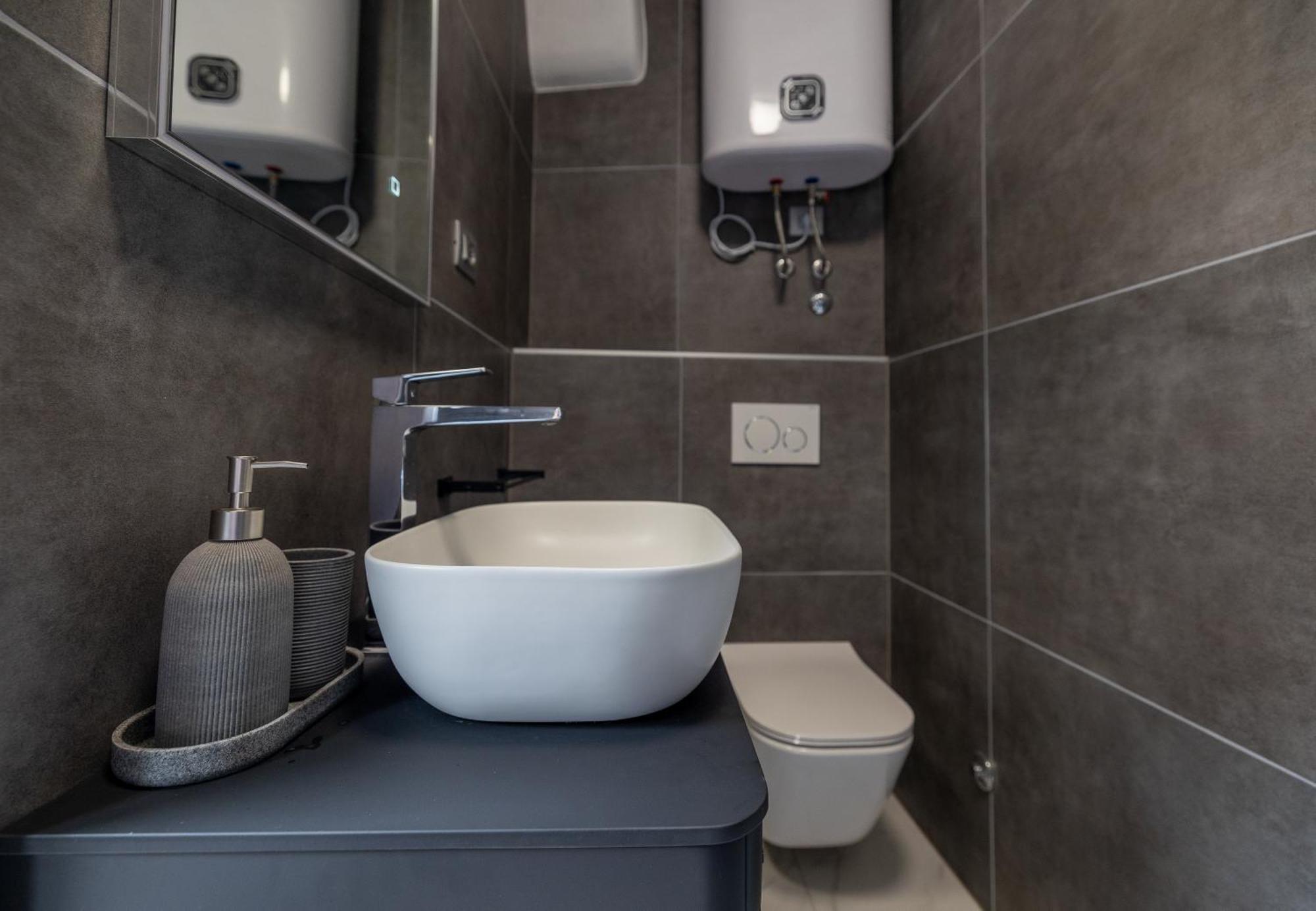 Apartman Bella *