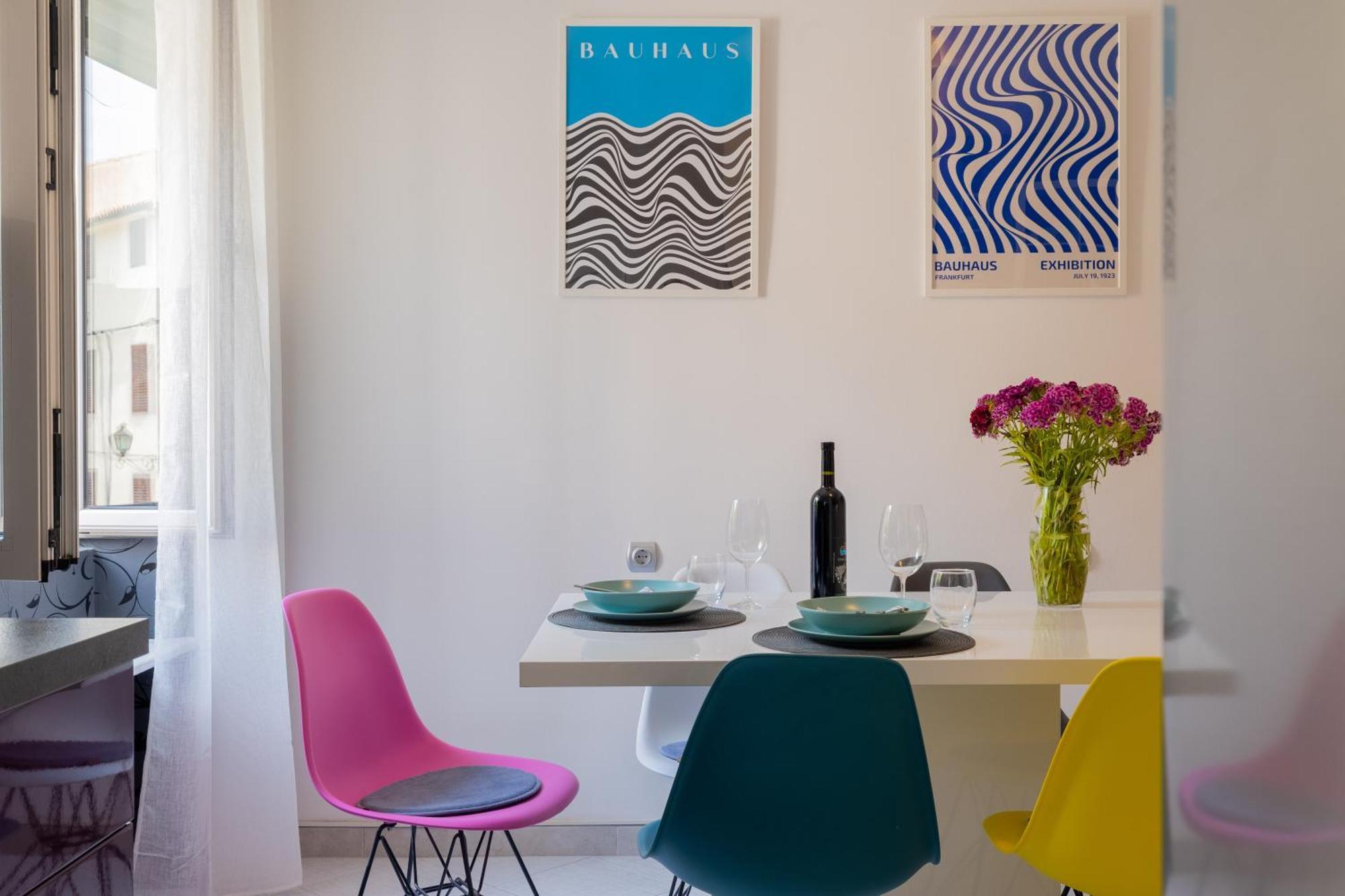 Bella Apartman Rovinj