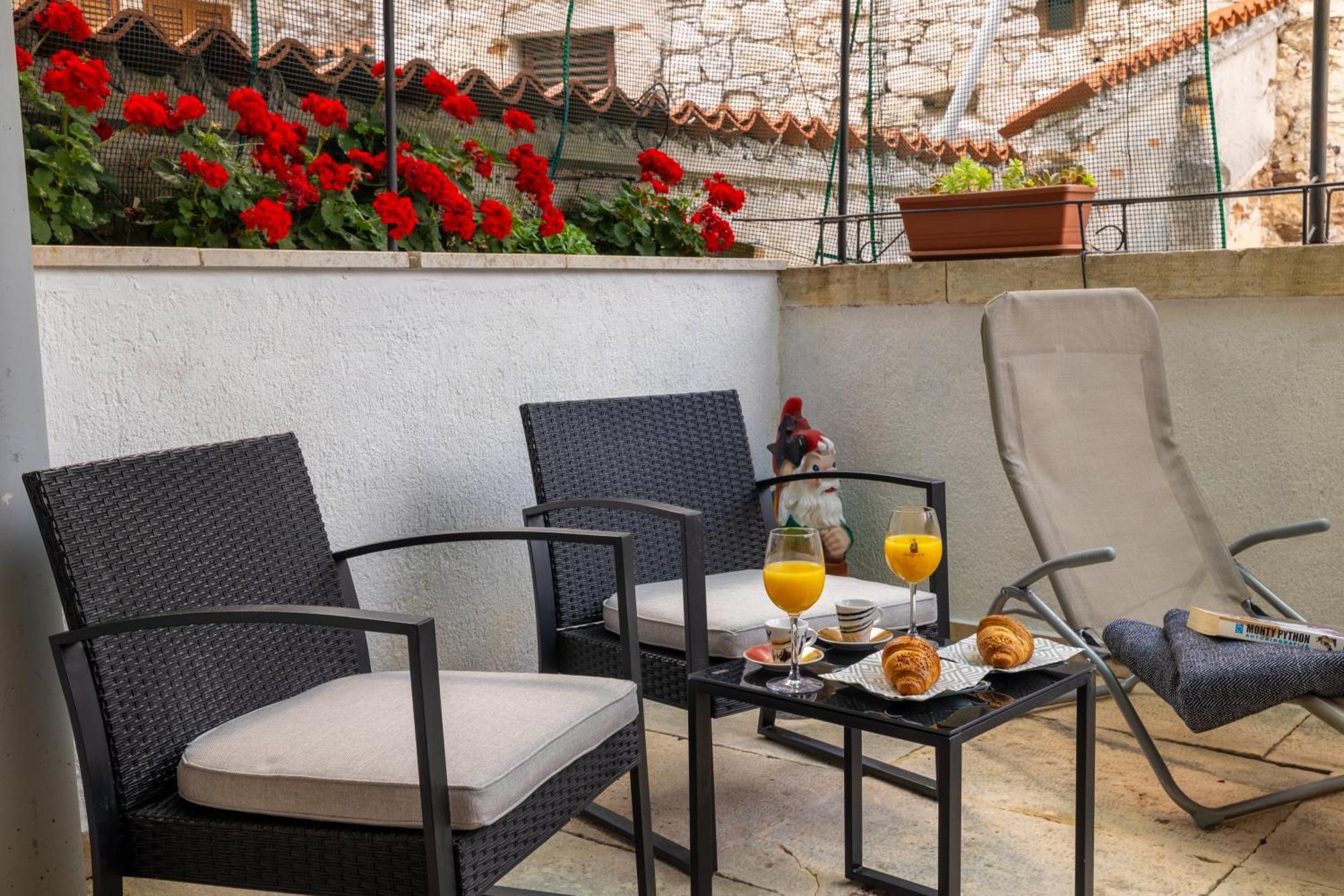Apartman Bella