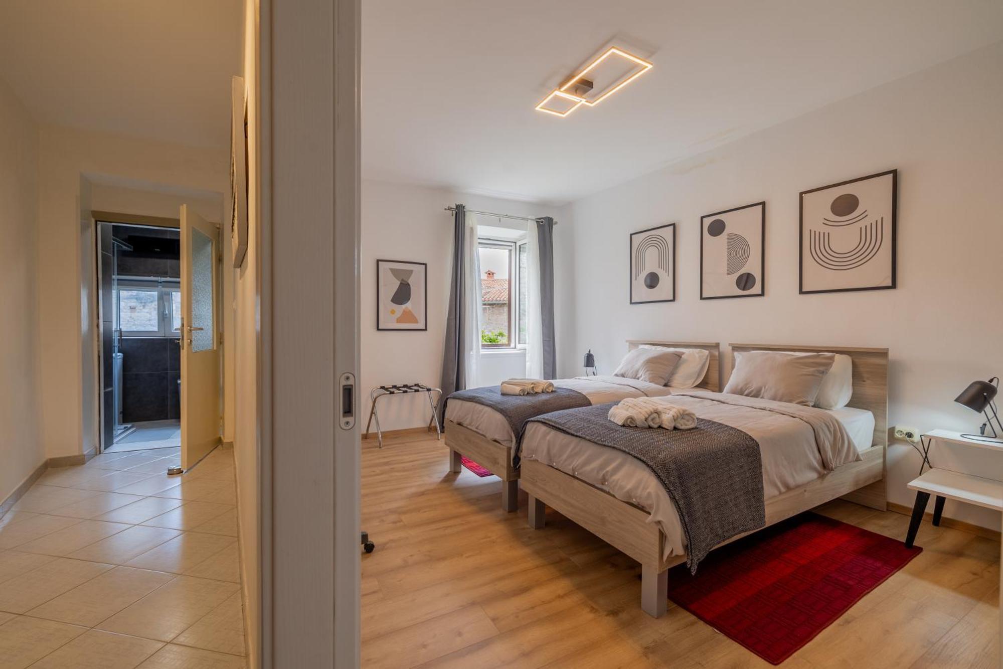 Apartman Bella *