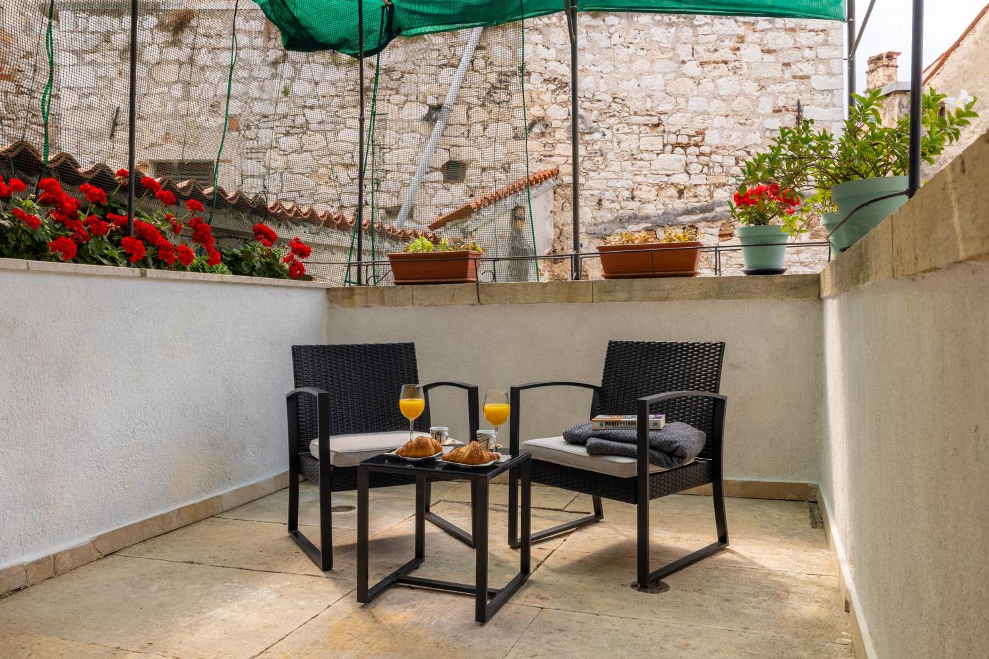 Apartman Bella