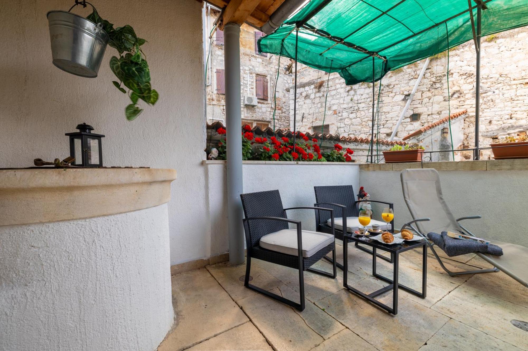 Apartman Bella Rovinj