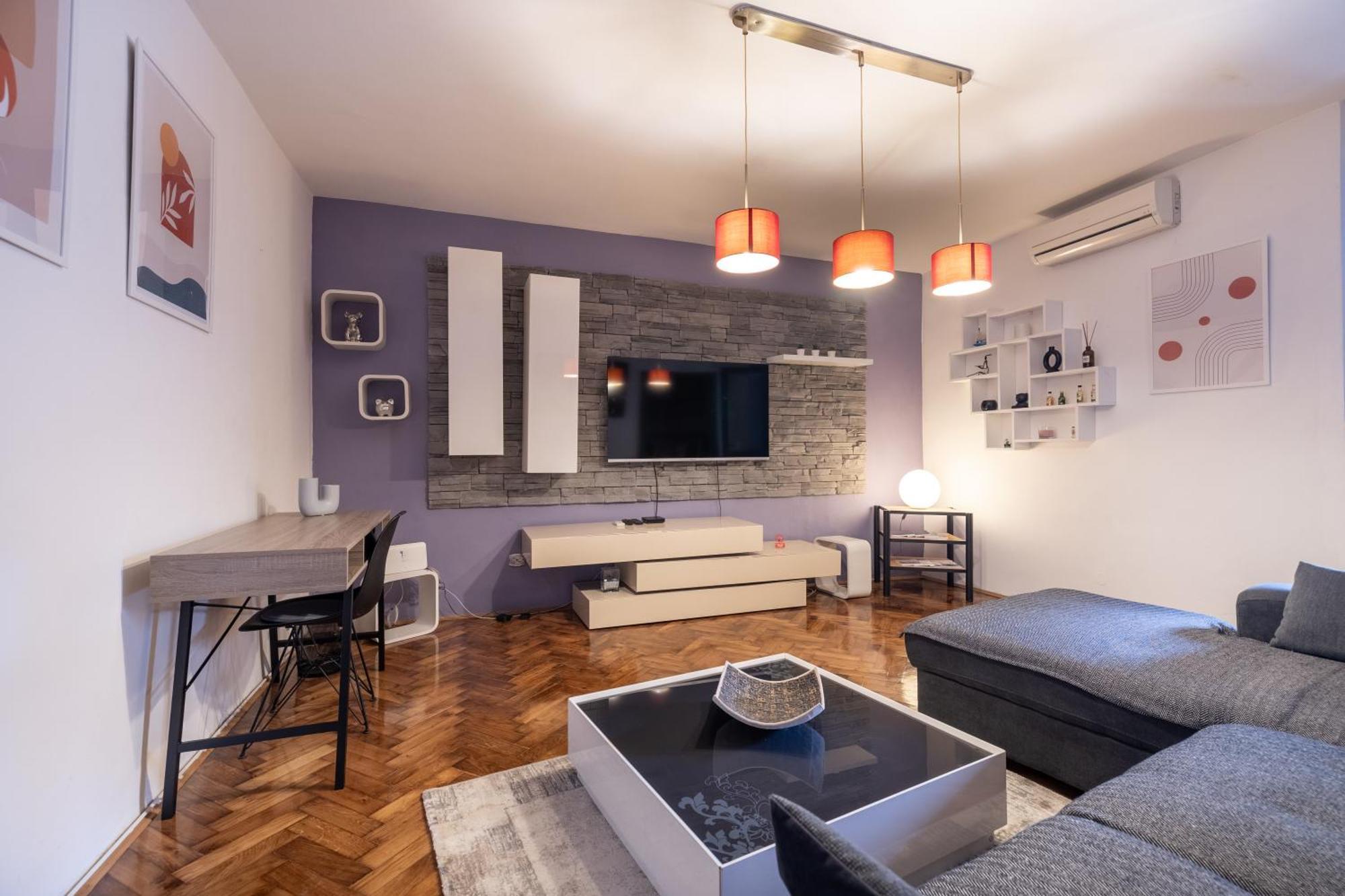 Bella Apartament