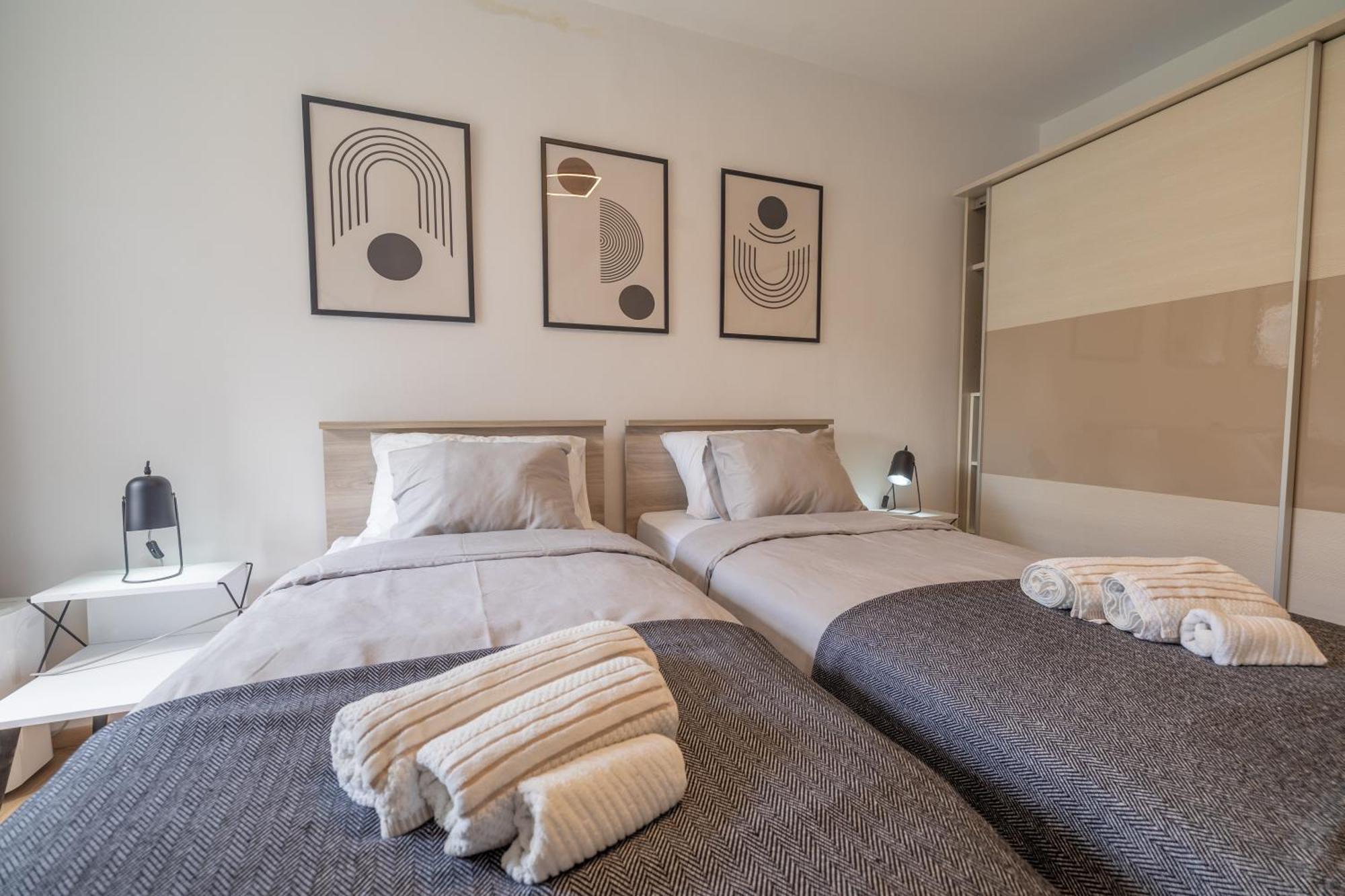 Bella Apartament Rovinj