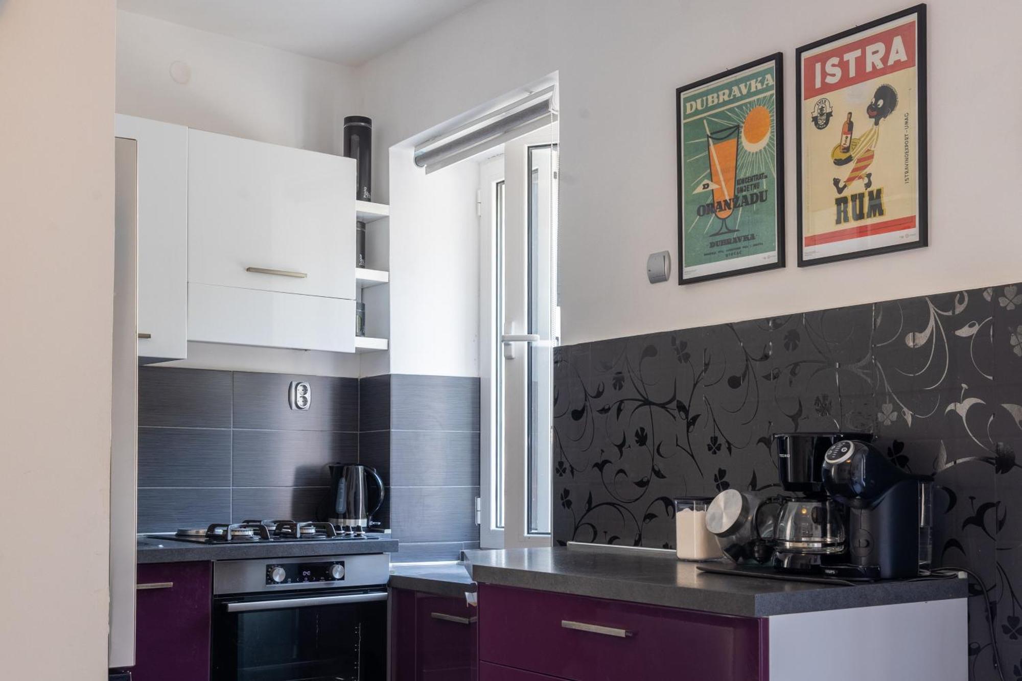 Apartament Bella *