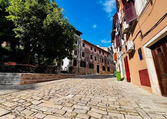 Apartman Bella