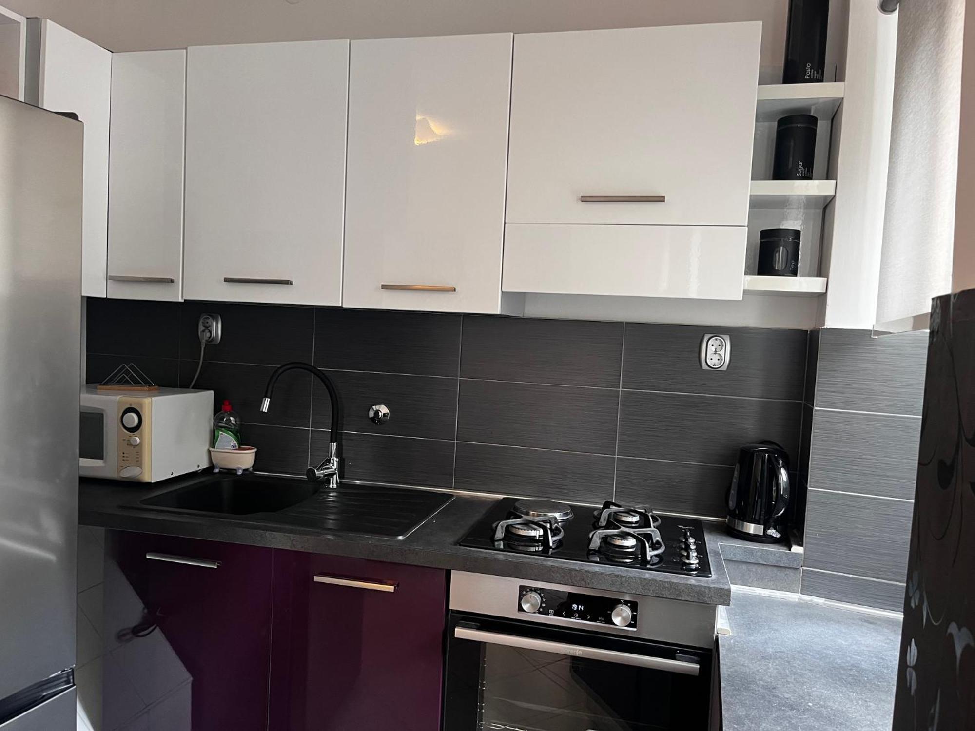 Apartment Bella