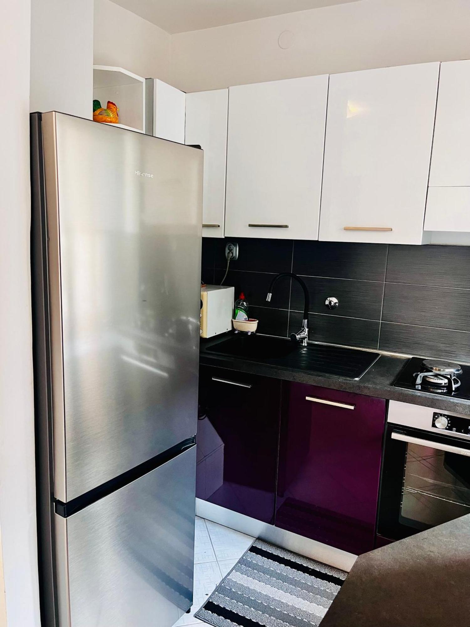 Apartment Bella